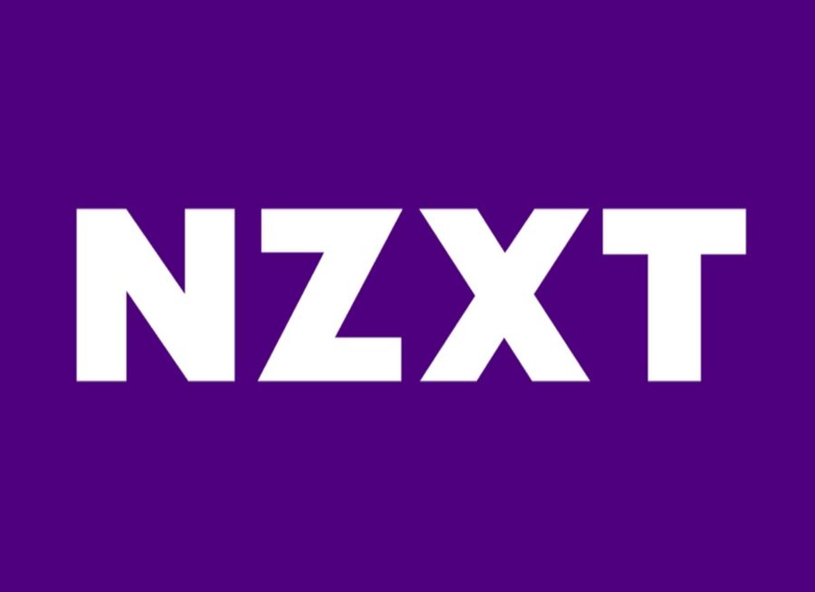 Computer op maat laten maken NZXT Logo Covonet